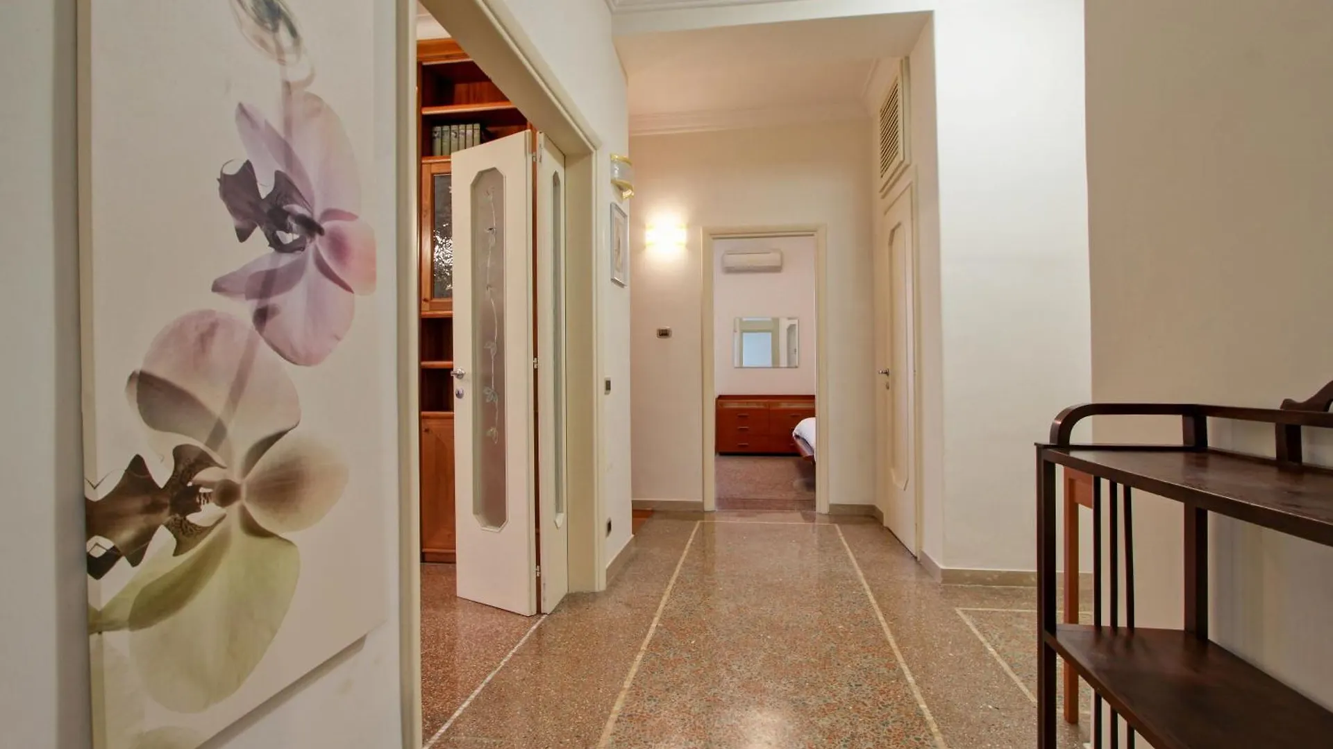 Casa Anna - Re Di Roma Lejlighed