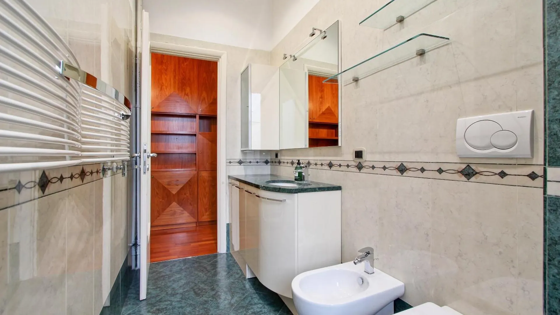 Casa Anna - Re Di Roma Lejlighed Rom