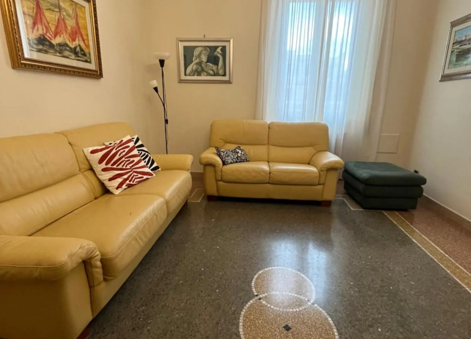 Apartmán Casa Anna - Re Di Roma