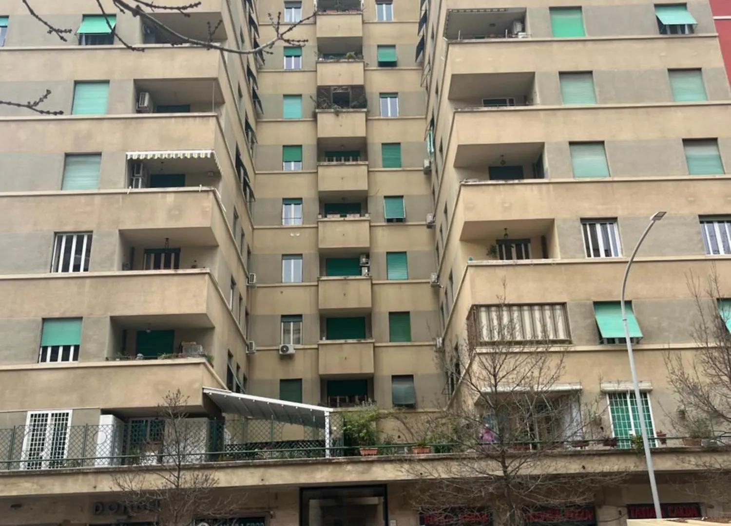 Apartmán Casa Anna - Re Di Roma