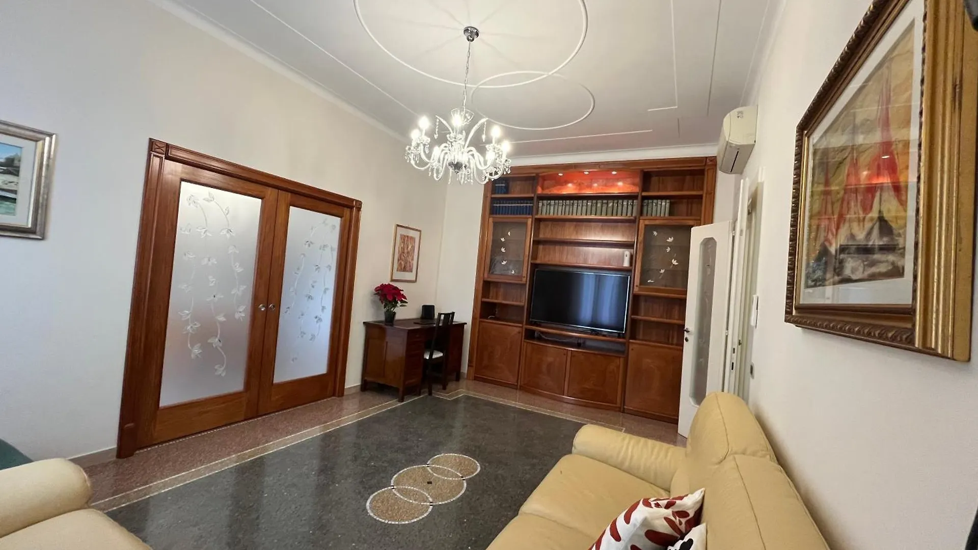 Casa Anna - Re Di Roma Apartment Italy