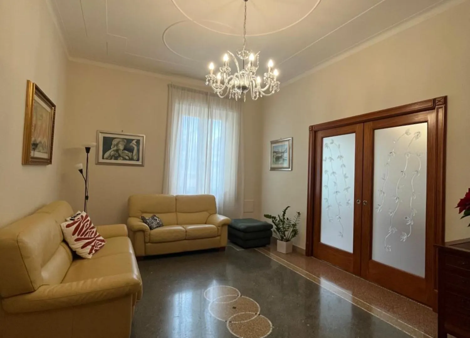 Casa Anna - Re Di Roma Apartment 0*, Rome Italy