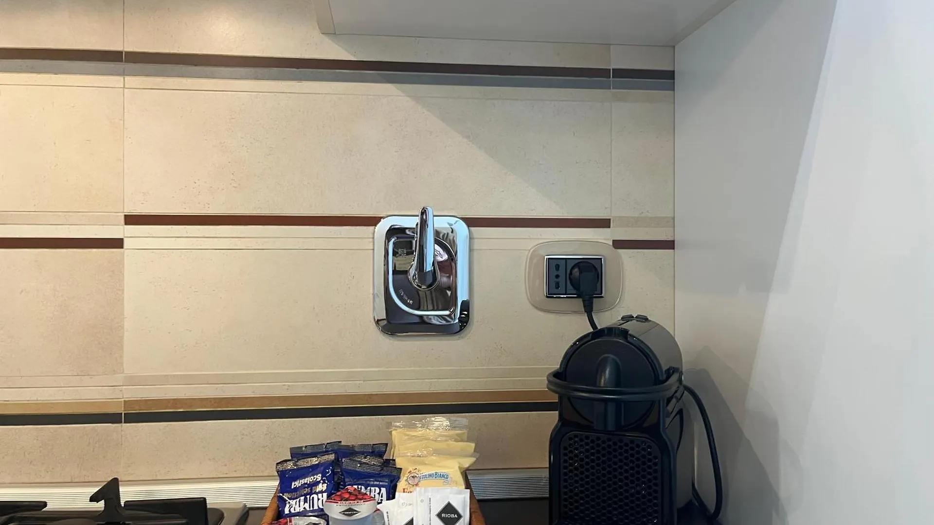 Apartmán Casa Anna - Re Di Roma Řím