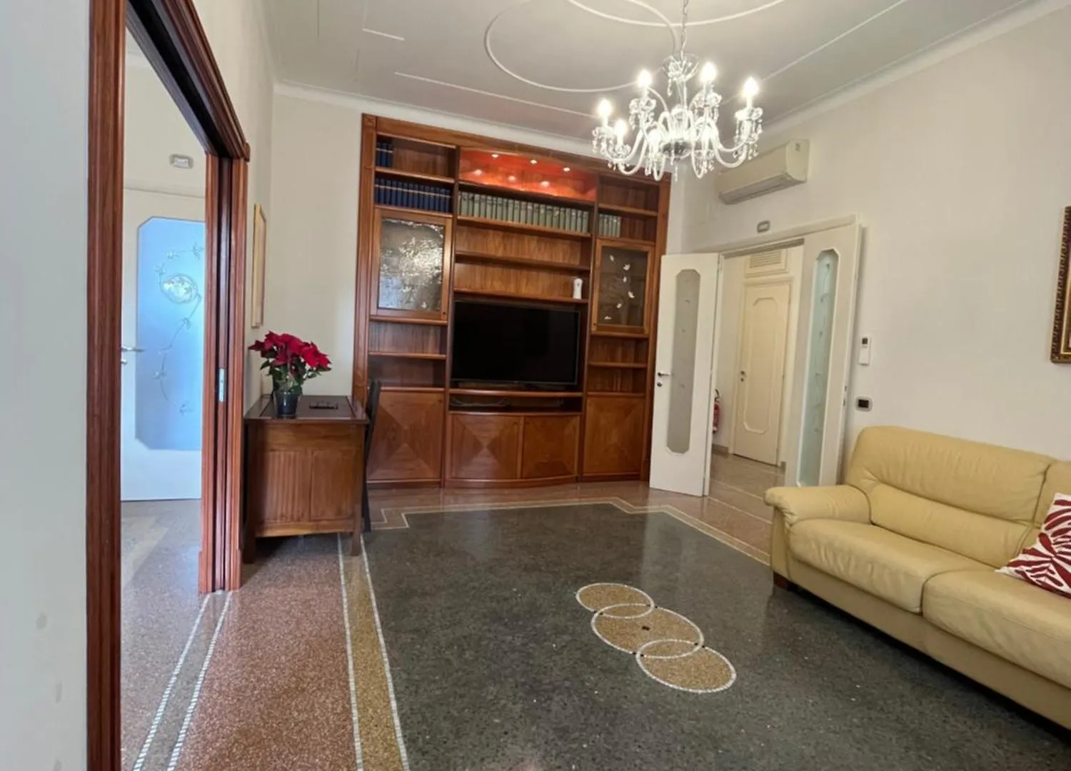 Casa Anna - Re Di Roma Apartment Italy