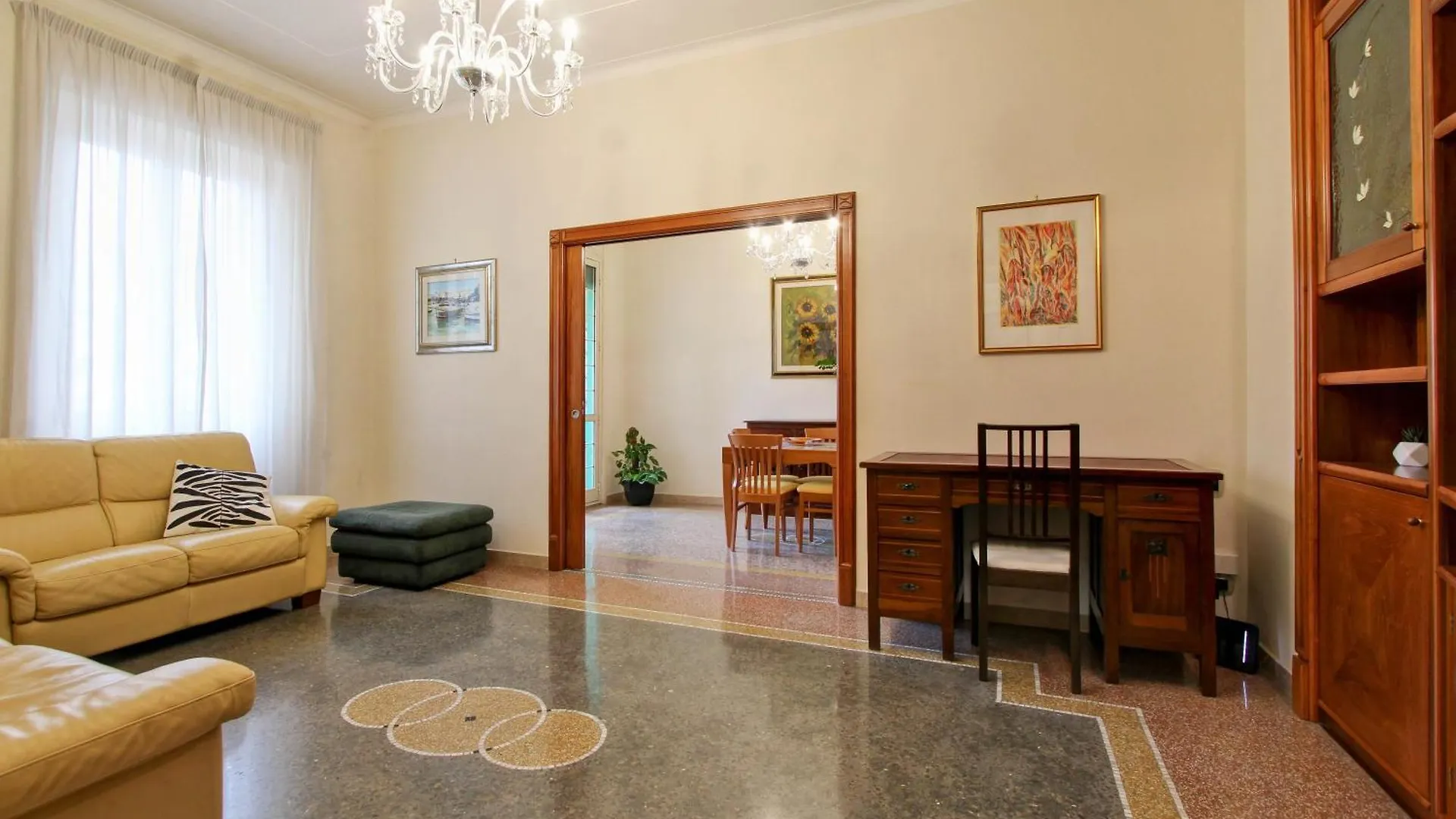 Casa Anna - Re Di Roma Apartment 0*, Rome Italy