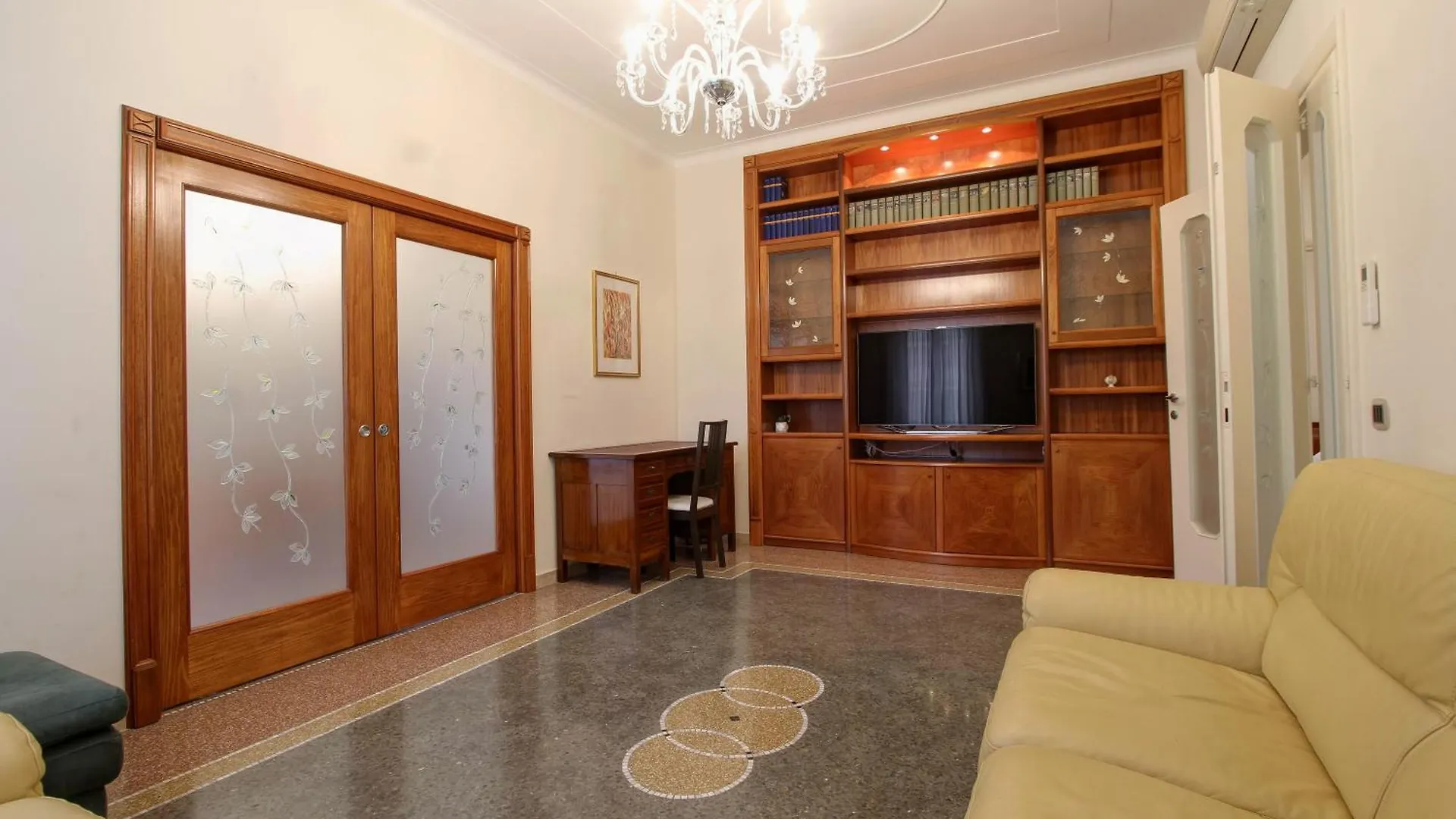 Casa Anna - Re Di Roma Apartment Italy