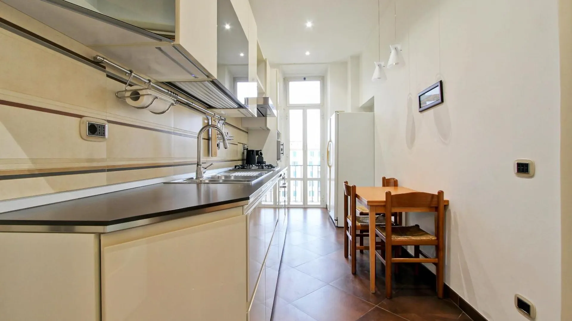 Casa Anna - Re Di Roma Apartment Rome