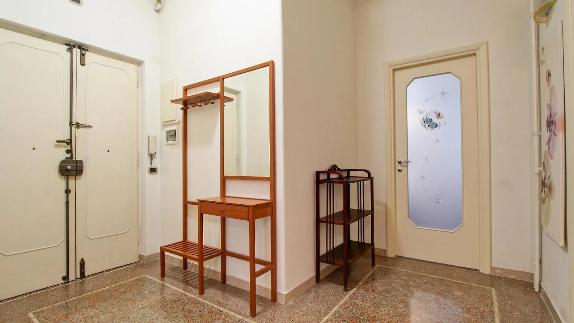 Casa Anna - Re Di Roma Apartment  Rome