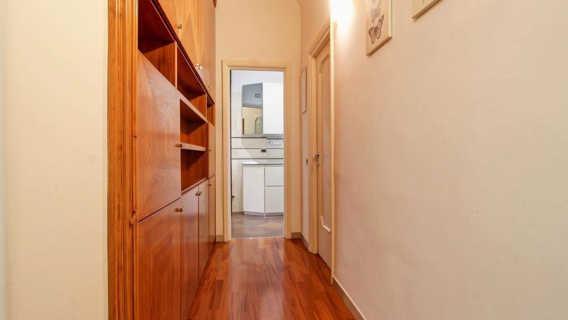 Casa Anna - Re Di Roma Apartment  Rome