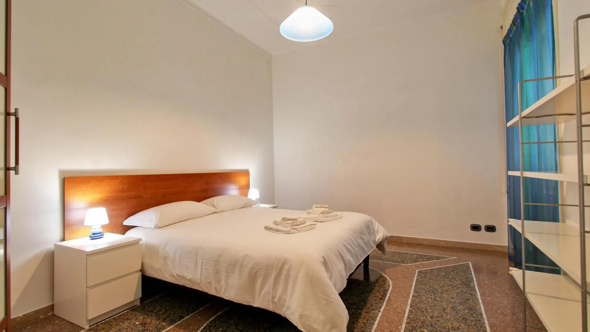 Casa Anna - Re Di Roma Apartment