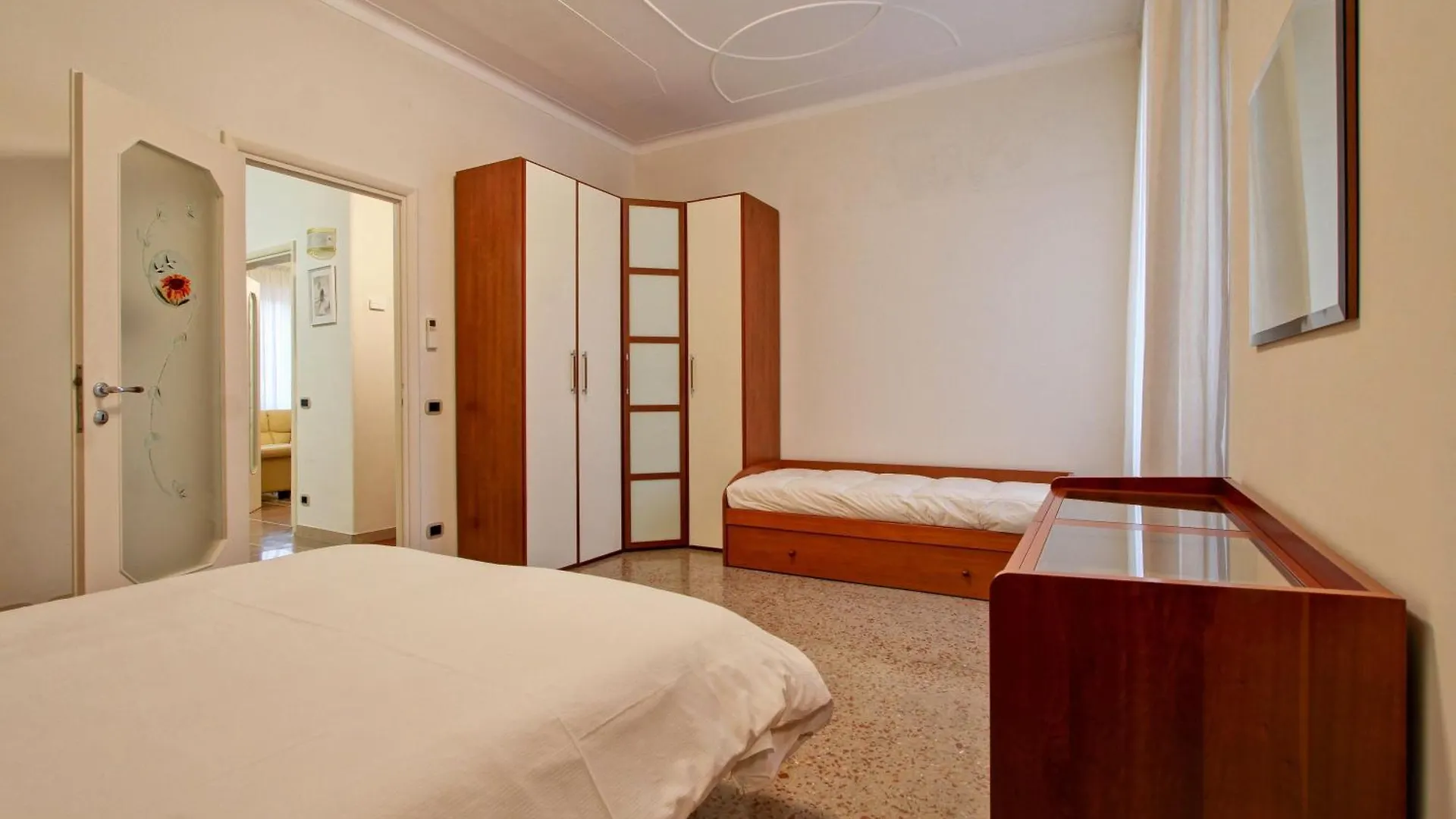 Casa Anna - Re Di Roma Apartment