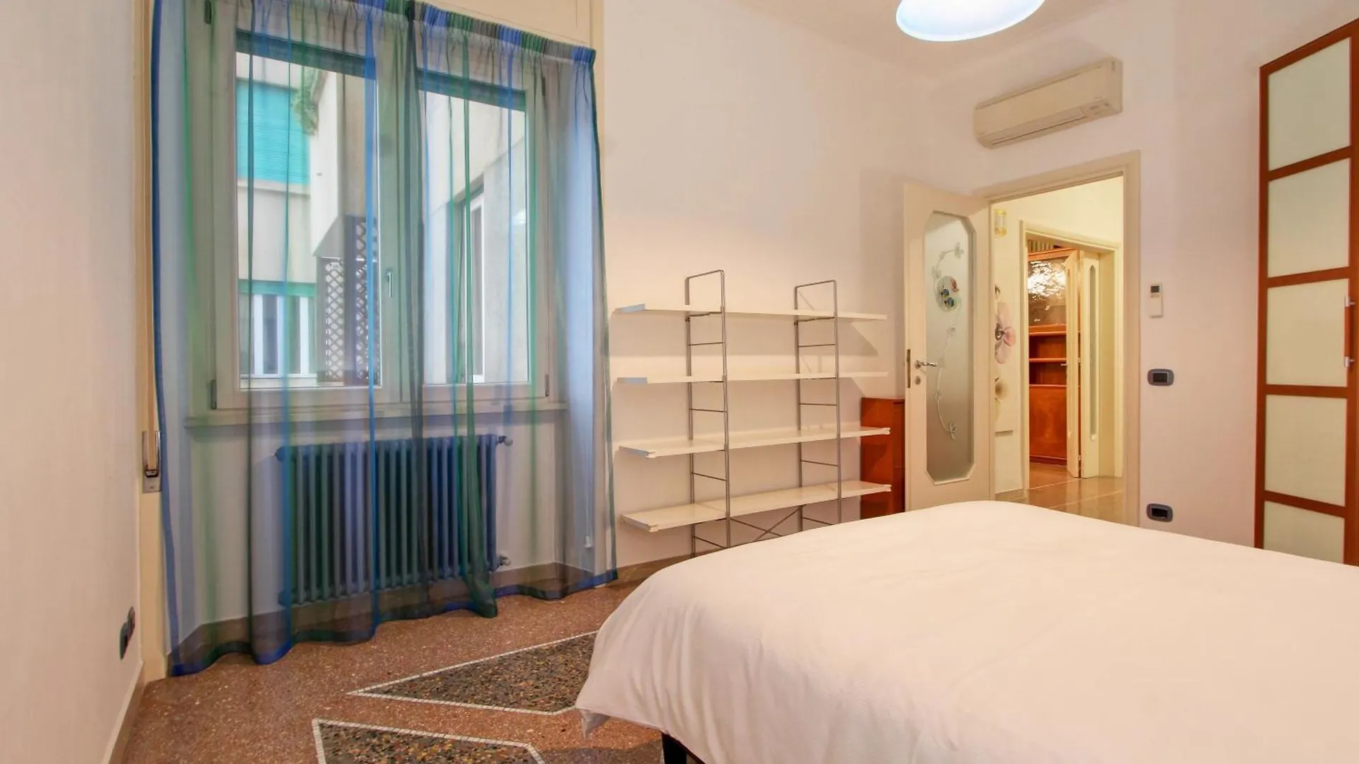 Casa Anna - Re Di Roma Apartment