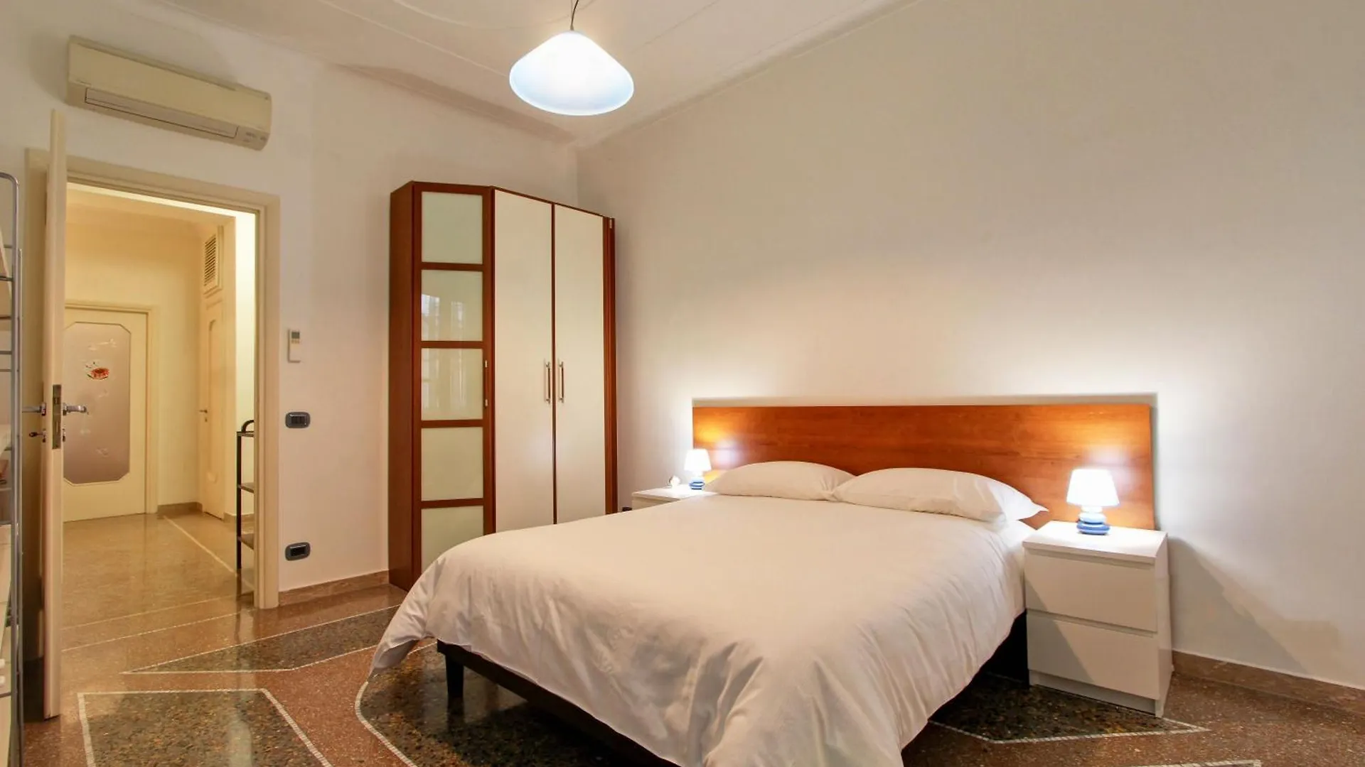 Casa Anna - Re Di Roma Apartment